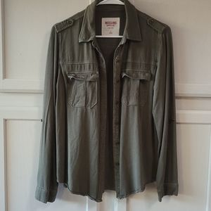 Massimo Women's Shirt